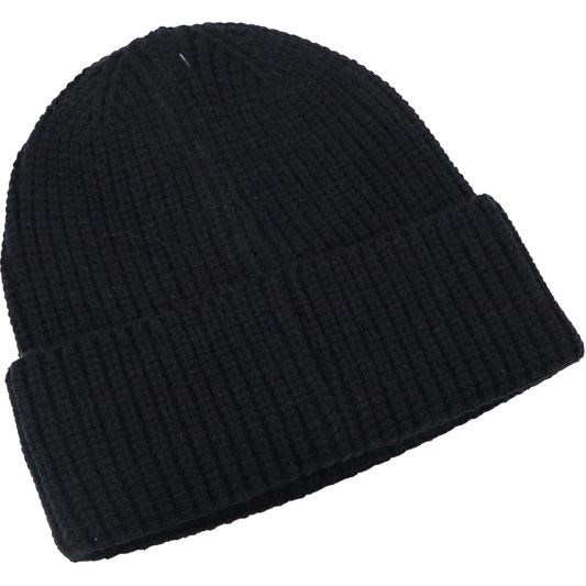 Waffle Knit Beanie Unisex