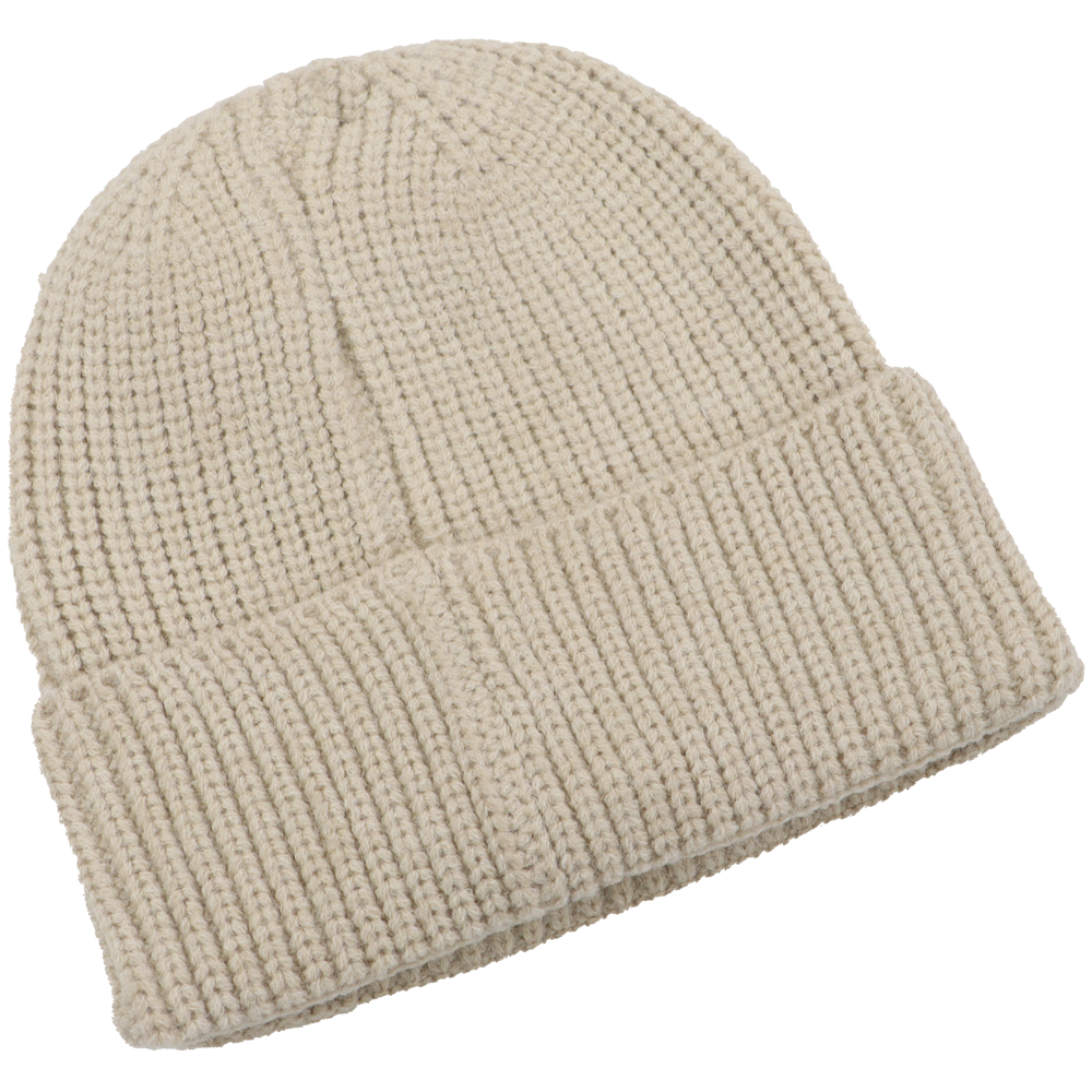 Waffle Knit Beanie Unisex