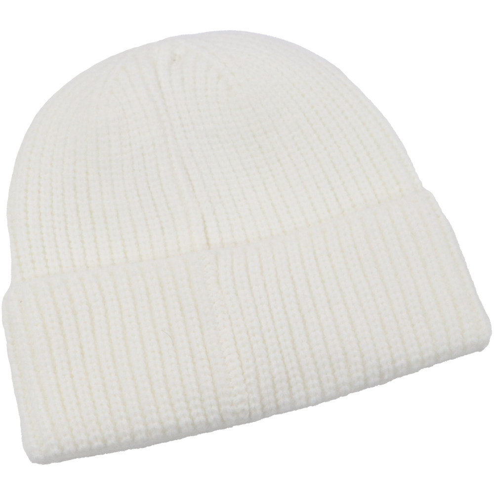 Waffle Knit Beanie Unisex