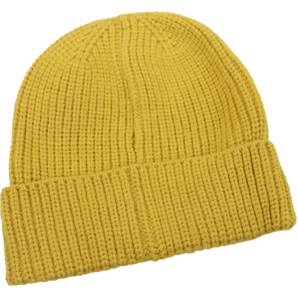 Waffle Knit Beanie Unisex