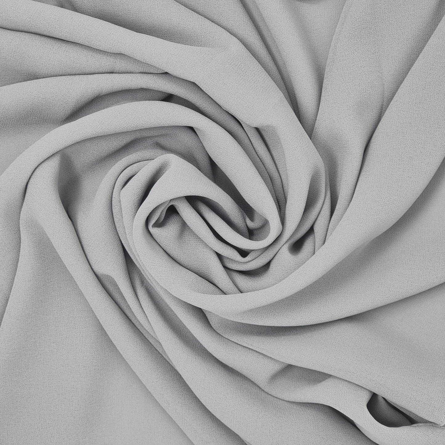 Écharpe Pashmina de couleur unie