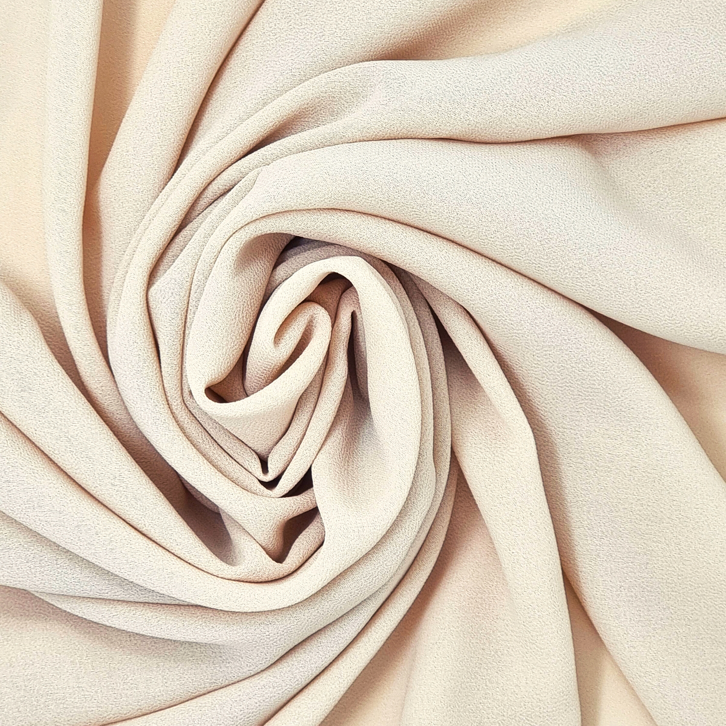 Écharpe Pashmina de couleur unie