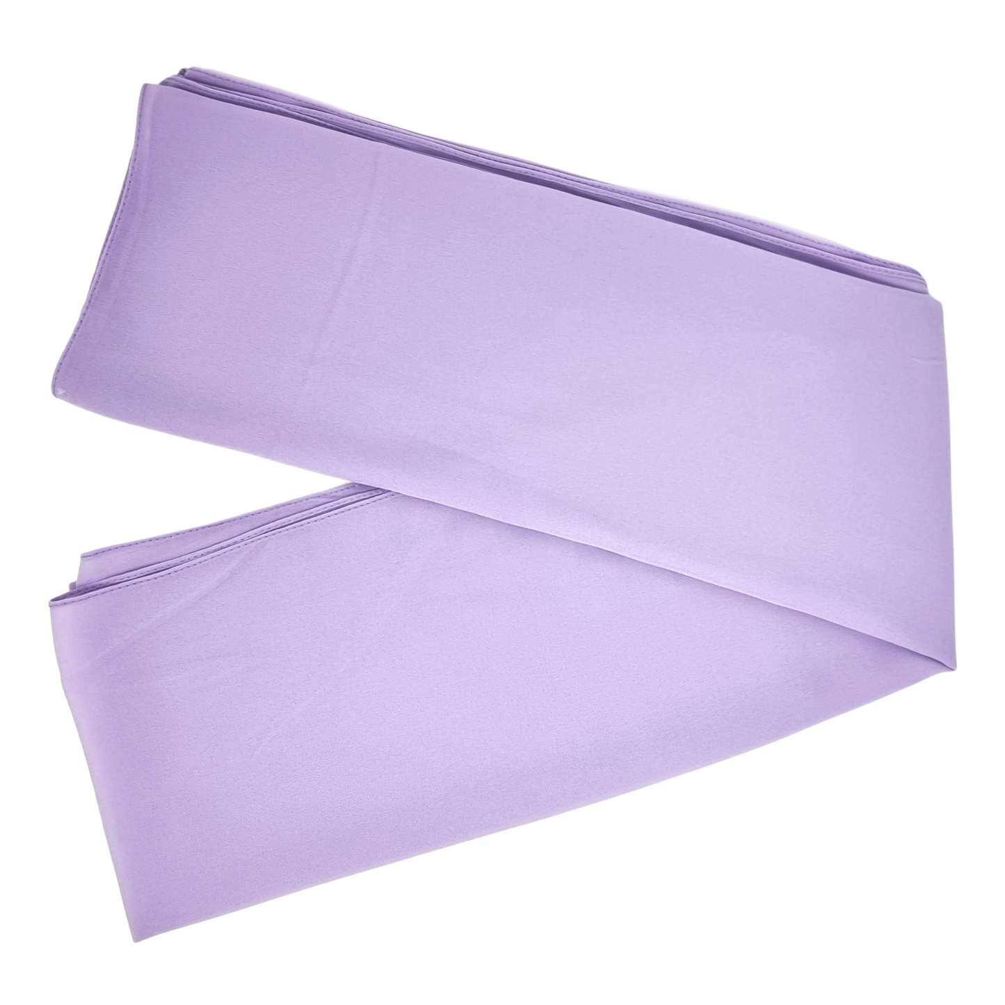 Écharpe Pashmina de couleur unie
