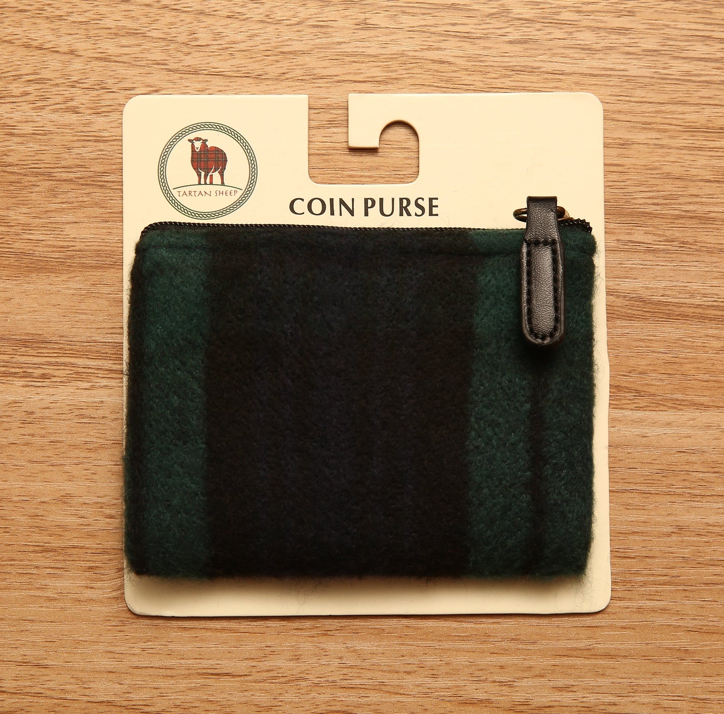 Clan Tartan Purses/Wallets