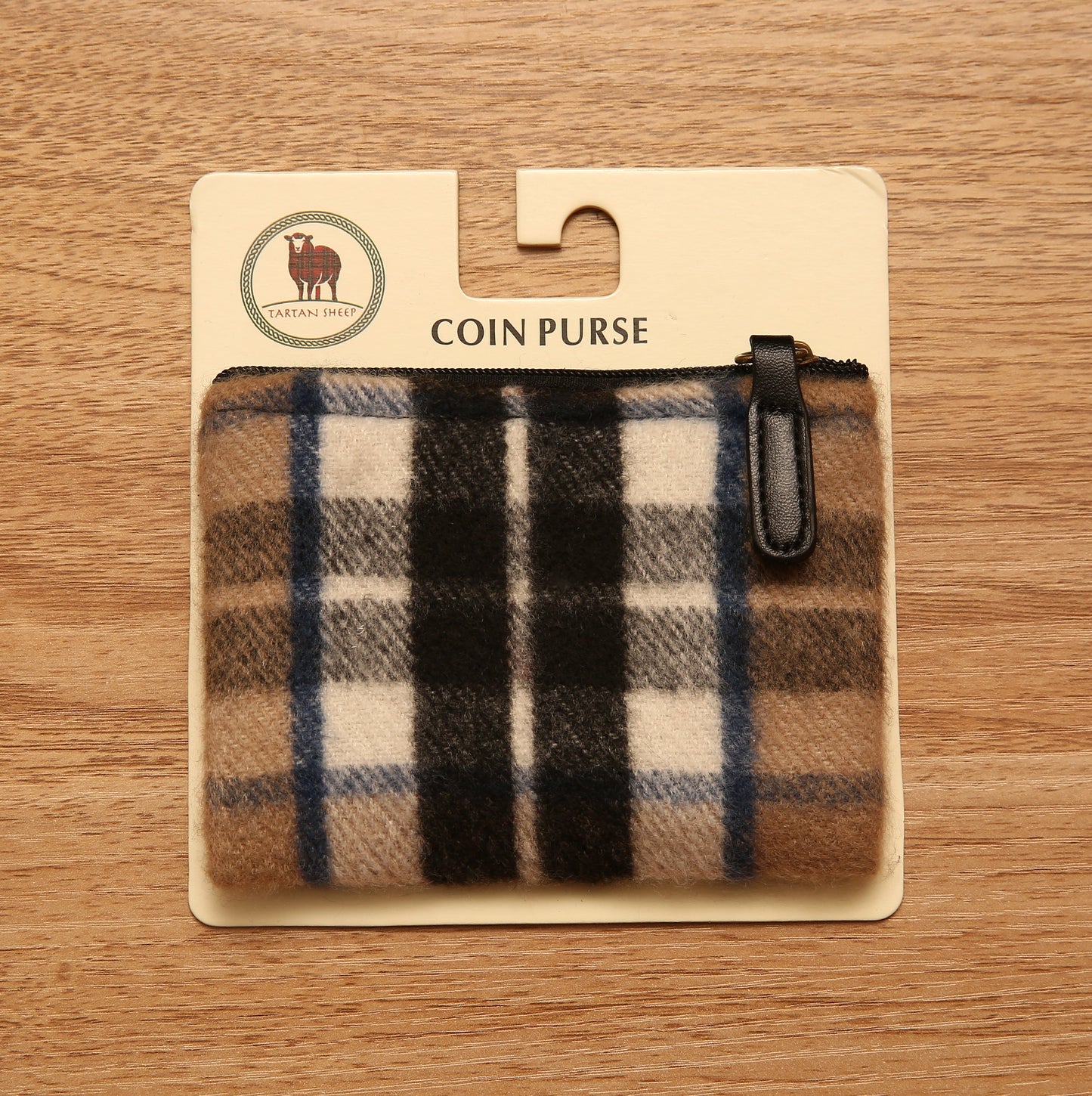 Clan Tartan Purses/Wallets