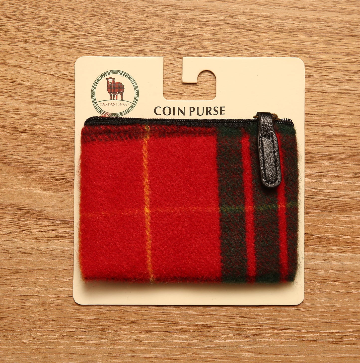 Clan Tartan Purses/Wallets