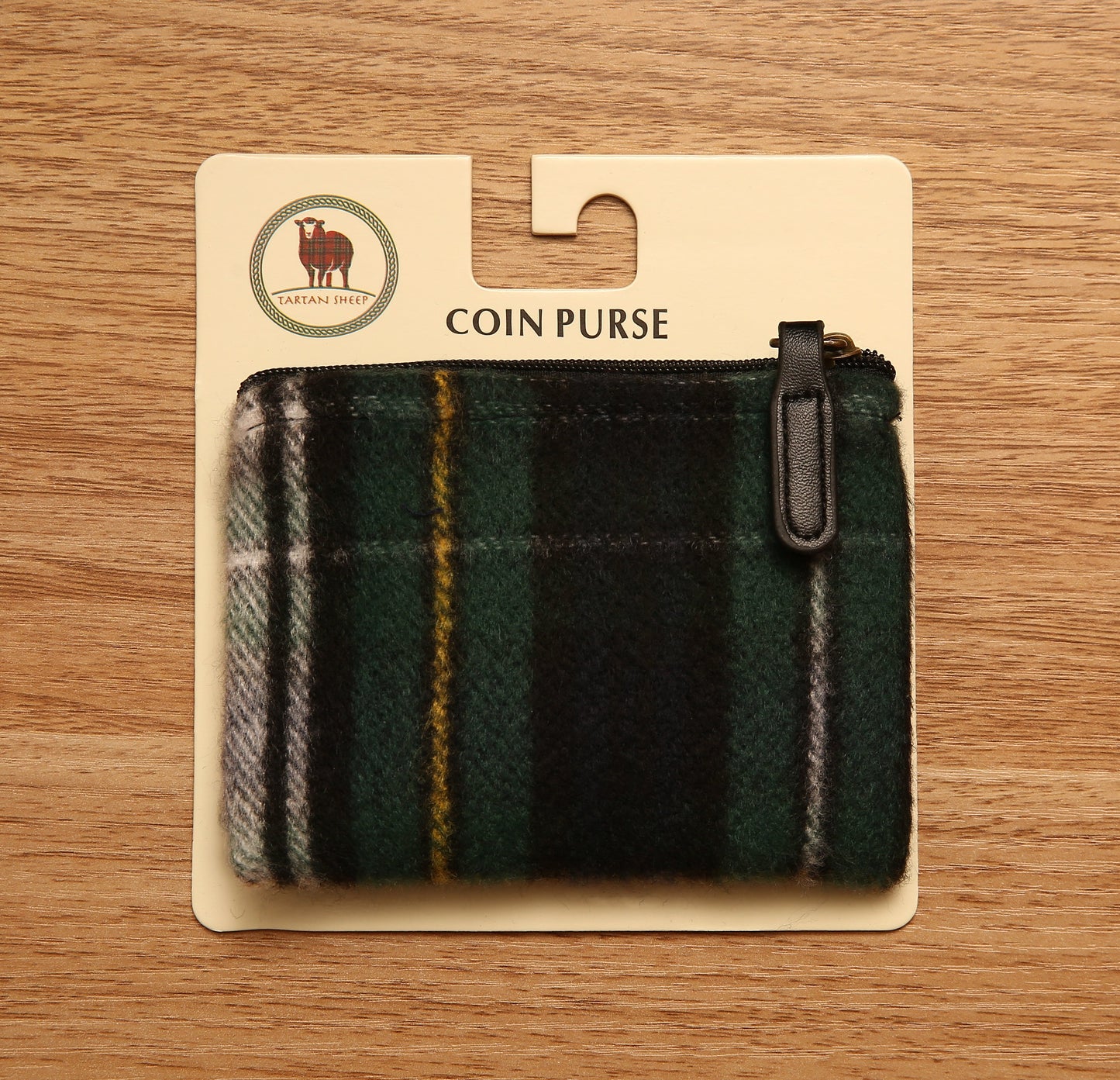 Clan Tartan Purses/Wallets