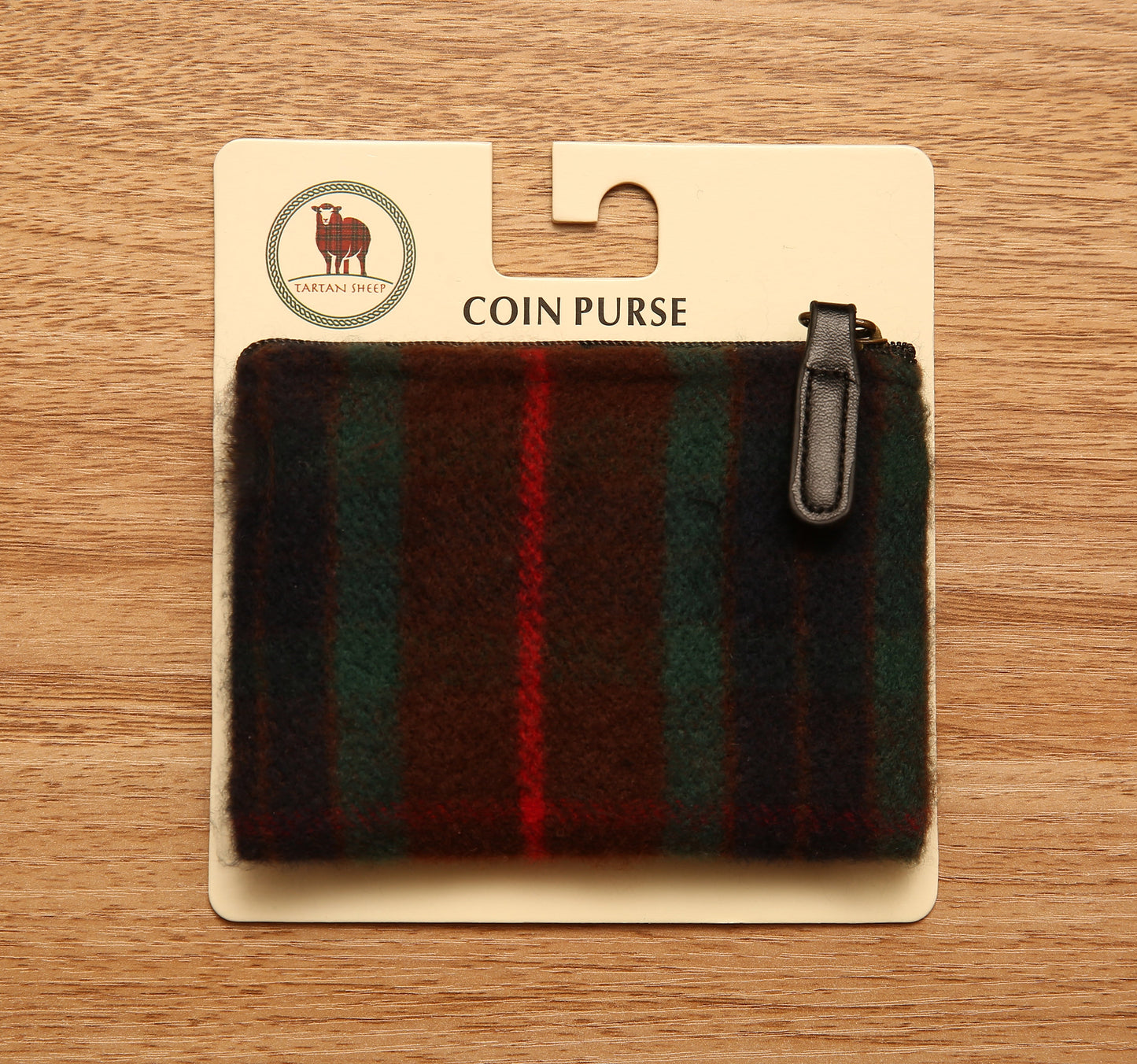 Clan Tartan Purses/Wallets