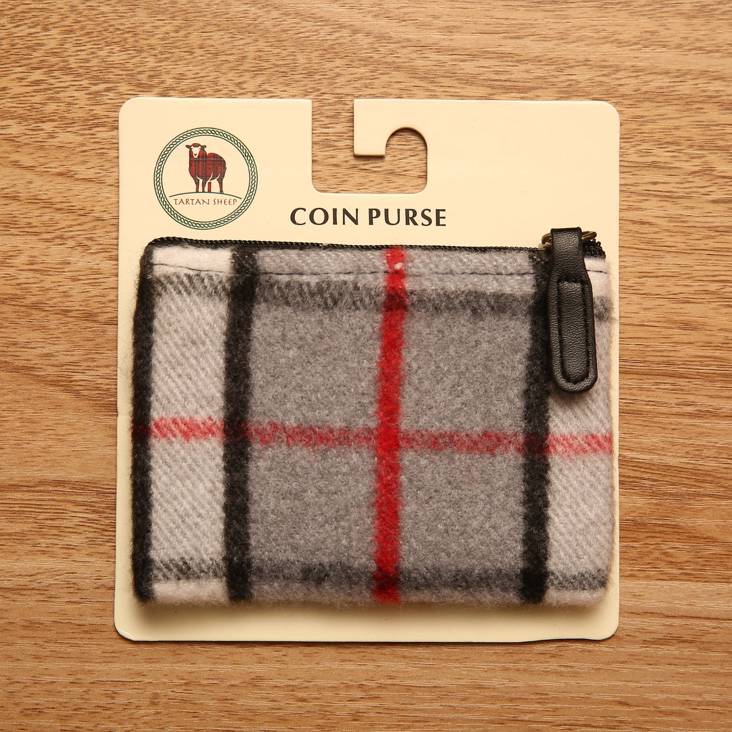 Clan Tartan Purses/Wallets