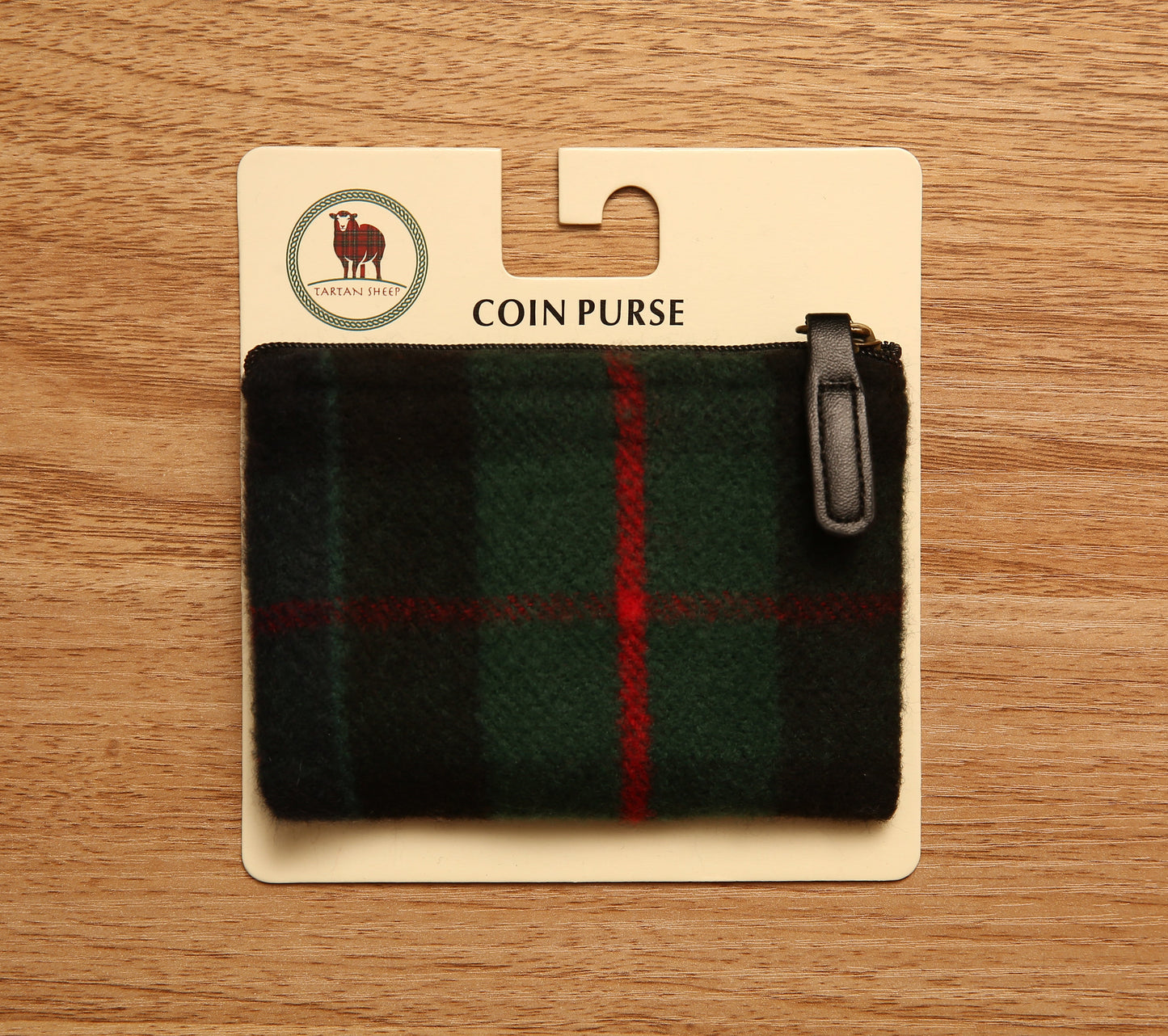 Clan Tartan Purses/Wallets