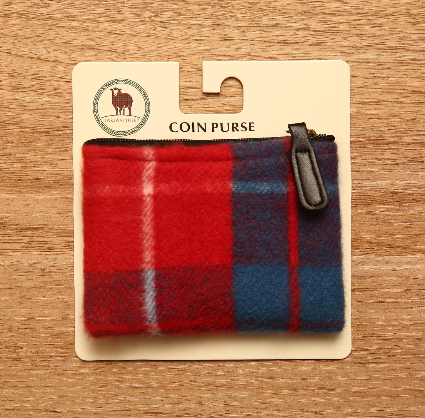 Clan Tartan Purses/Wallets