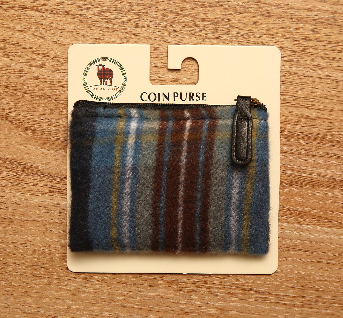 Clan Tartan Purses/Wallets