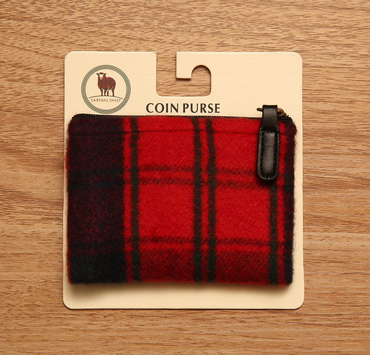 Clan Tartan Purses/Wallets