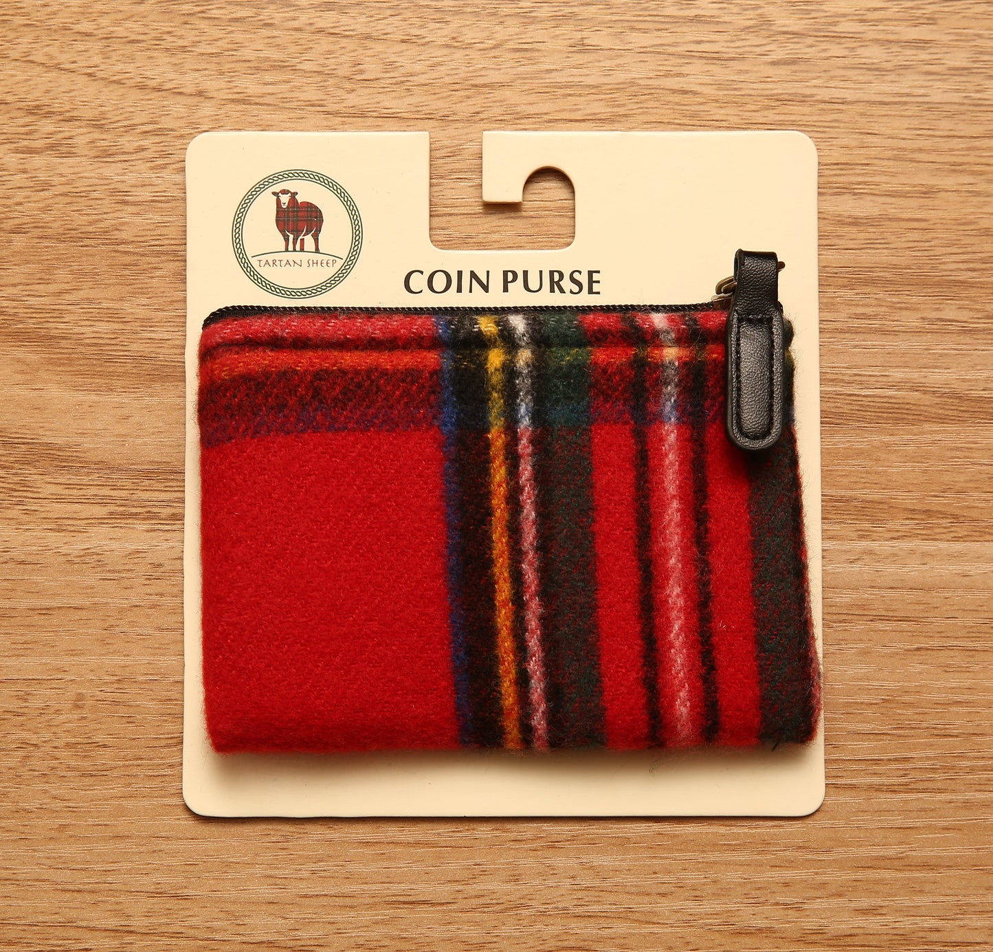 Clan Tartan Purses/Wallets